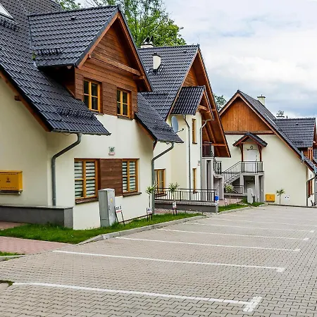 Vacationclub - Mysliwska 60 1 *