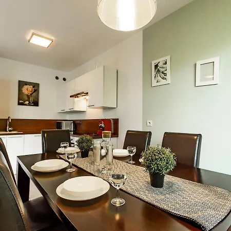 Vacationclub - Mysliwska 60 1