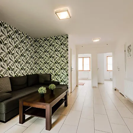 Vacationclub - Mysliwska 60 1 *