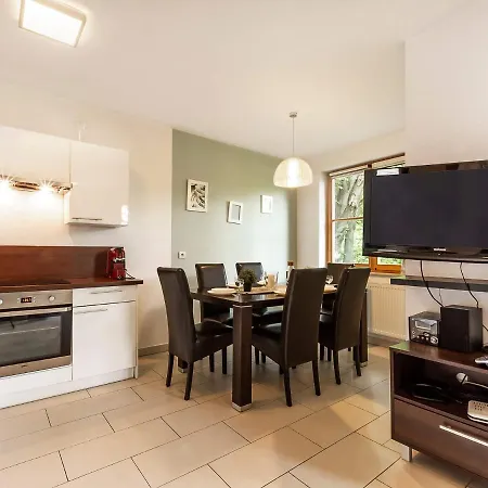 Apartman Vacationclub - Mysliwska 60 1 Karpacz