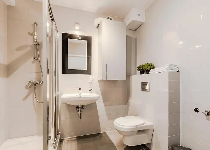 Vacationclub - Mysliwska 60 1 * Karpacz