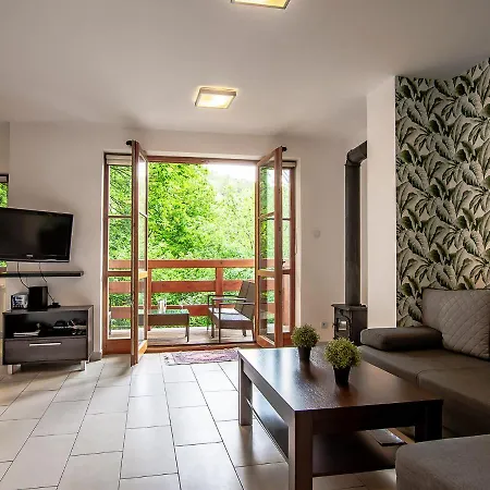 Vacationclub - Mysliwska 60 1 Apartment Karpacz
