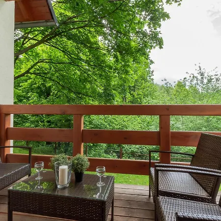 Vacationclub - Mysliwska 60 1 Апартаменты