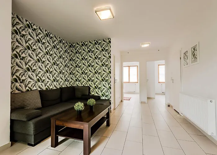 Vacationclub - Mysliwska 60 1 *