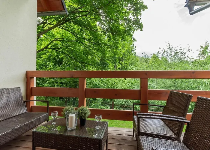 Vacationclub - Mysliwska 60 1 Apartamento